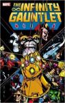 The Infinity Gauntlet par Jim Starlin