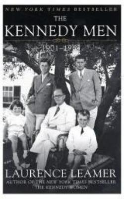 The Kennedy Men, 1901-1963 par Laurence Leamer
