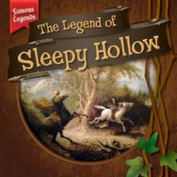 The Legend of Sleepy Hollow par Shalini Saxena