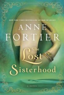 The Lost Sisterhood par Anne Fortier