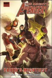 The Mighty Avengers: Earth's Mightiest par Dan Slott
