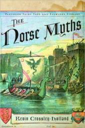The Norse Myths par Kevin Crossley-Holland