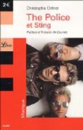 The Police et Sting par Christophe Crnel