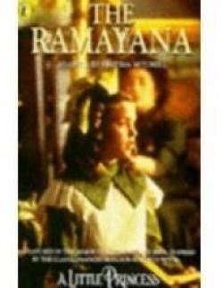 The Ramayana  par Pratima Mitchell