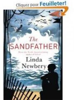 The Sandfather par Linda Newbery