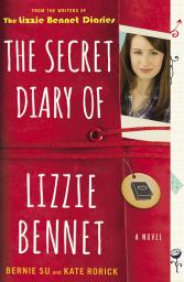 The Secret Diary of Lizzie Bennet par Bernie Su