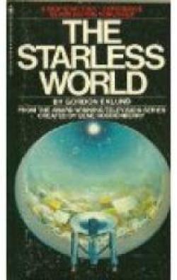 The Starless World par Gordon Eklund