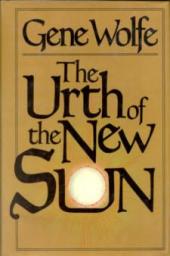 The Urth of the New Sun par Gene Wolfe