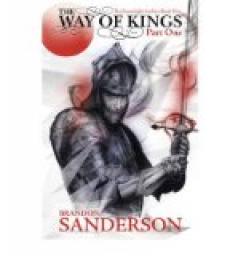 Les archives de Roshar, tome 1 : La voie des rois (1/2) par Brandon Sanderson