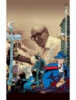 The Will Eisner Companion par N.C. Christopher Couch