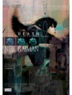 The Absolute Death par Neil Gaiman