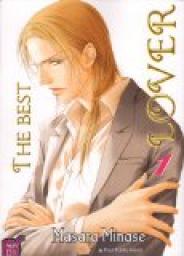 The best lover, tome 1 par Masara Minase