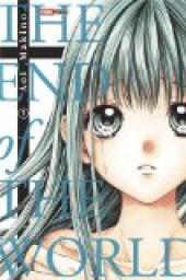 The end of the world, tome 1 par Makino Aoi