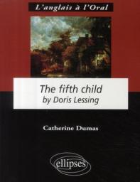The fifth child par Catherine Dumas