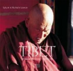 Tibet : Voyage en terre intrieure par Sylvain Labeste