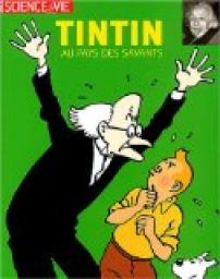 Tintin au pays des savants par Ortoli