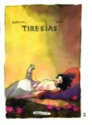 Tiresias - Intgrale par Serge Le Tendre