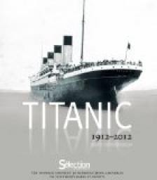 Titanic 1912-2012 par Beau Riffenburgh