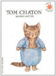Tom Chaton par Potter