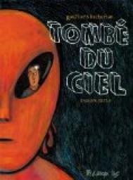 Tomb du ciel, tome 1 par Christophe Gaultier