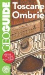 GEO guide : Toscane - Ombrie par Jean-Franois Breuiller