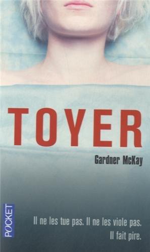 Toyer par Gardner McKay