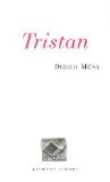 Tristan par Didier Mny