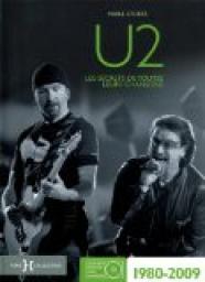 U2 : Les secrets de toutes leurs chansons 1980-2009 par Niall Stokes