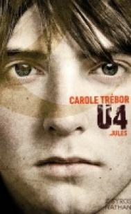 U4 : Jules par Carole Trébor
