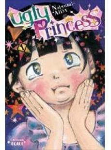 Ugly Princess, tome 1 par Natsumi Aida