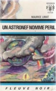 Un Astronef nomm Pril par Maurice Limat
