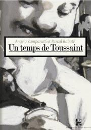 Un temps de Toussaint par Pascal Rabat