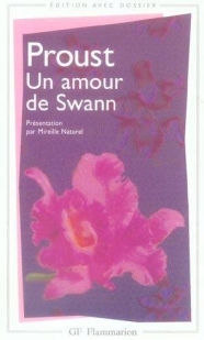 A la recherche du temps perdu, tome 1 : Du ct de chez Swan, un amour de Swan (2/2) par Marcel Proust