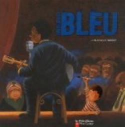 Un bleu si bleu par Jean-Franois Dumont