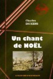 Un chant de Nol : Histoire de fantmes pour Nol par Charles Dickens