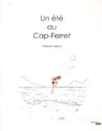 Un t au Cap-Ferret par Fabienne Legrand
