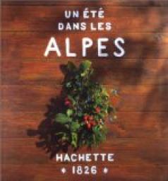 Un t dans les Alpes par Isabelle Jeuge-Maynart
