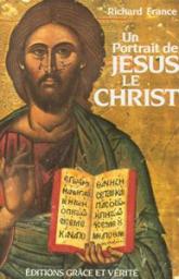 Un portrait de Jsus le Christ par Richard T. France