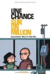 Une chance sur un million par Cristina Durn