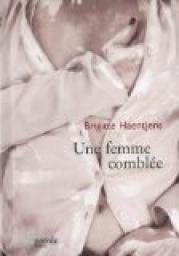 Une femme comble par Brigitte Haentjens