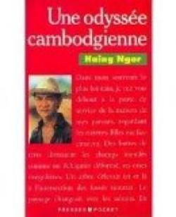 Une odysse cambodgienne par Haing Ngor