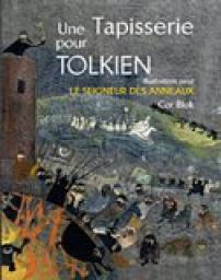 Une tapisserie pour Tolkien par Cor Blok