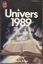 Univers 1989 par  Univers