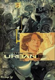 Urban, tome 3 : Que la lumière soit... par Luc Brunschwig