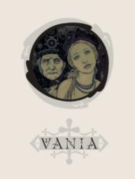Vania (Extended Version) par Vania Zouravliov