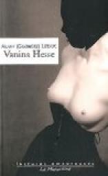 Vanina Hesse par Alain Georges Leduc