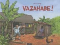 Vazahabe ! par Denis Vierge