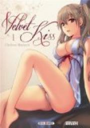 Velvet Kiss, tome 1 par Harumi Chihiro