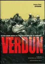 Verdun par Jacques-Henri Lefebvre