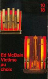 Victime au choix par Ed McBain